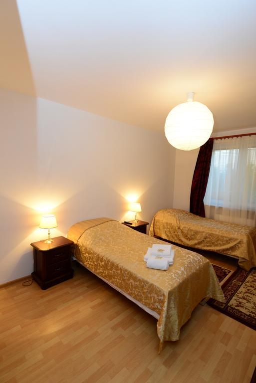 B&B Airport Modlin Nowy Dwor Mazowiecki Room photo
